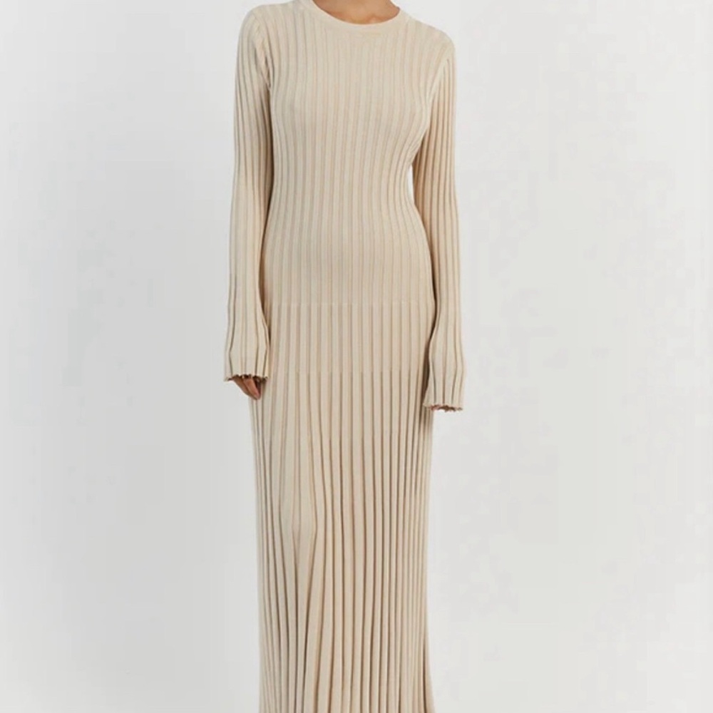 Dissh Dress